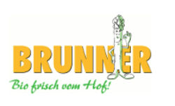 Logo Brunnerhof