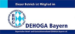 DEHOGA Bayern logo